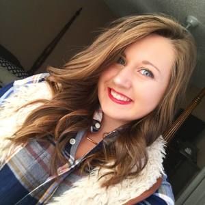 Meet your Posher, Katelyn